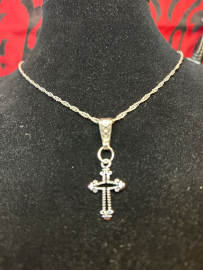 Necklace Cross