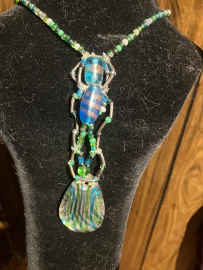 Ocean Nuances Necklace